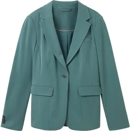 Tom Tailor Blazer, Reverskragen, für Damen, 10697 Sea Pine GR, 40