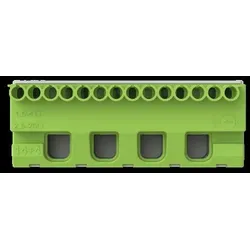 STRIEBEL & JOHN Mess-und Wandlerschrank KS448