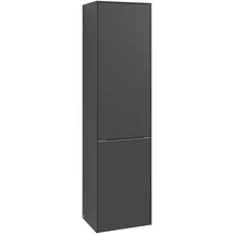 Villeroy & Boch Subway 3.0 Hochschrank 40 x 171 x 36,2 cm Kansas Oak Holz