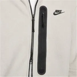 Nike Sportswear Tech Fleece Kapuzenjacke Herren beige XS