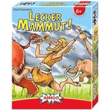 AMIGO Lecker Mammut! 01714
