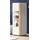 inn.furn Vitrine Siena 30 x 112 x 0 cm Weiß