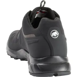 Mammut Ultimate Pro Low GTX Herren black 43 1/3