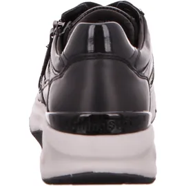 Gabor Damen, schwarz Größe 40 1⁄2 EU / 7 UK