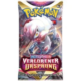 Nintendo Pokémon (Sammelkartenspiel), PKM SWSH11 Booster