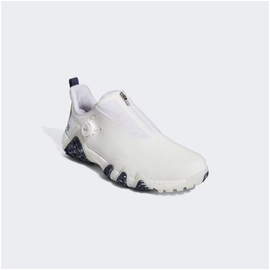 adidas Codechaos 22 BOA Golfschuh, white/navy/white