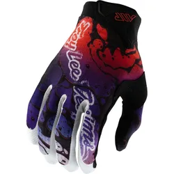 Troy Lee Designs Air Drip Jugend Motocross Handschuhe, Größe XL