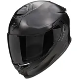 Scorpion EXO-GT SP Air Solid Integralhelm - Matt Schwarz/Schwarz - XL