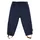 Sterntaler Hose Softshell Blau 80