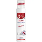 CL Deo Med+ Deospray - 150.0 ml