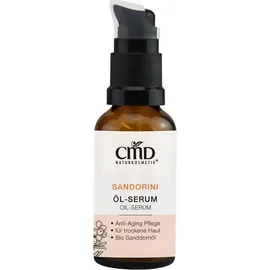 CMD Sandorini Öl-Serum 30 ml
