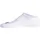 Champion Sneakersocken 6 Paar Weiß 35-38
