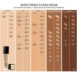 Lancôme Teint Idole Ultra Wear Foundation 520W 30 ml