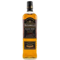 Bushmills Black Bush Irish 40% vol 0,7 l
