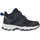 TROLLKIDS Kjerag Wanderschuhe - Navy / Medium Blue - EU 27