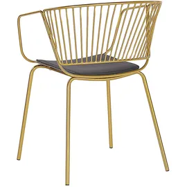 Beliani Stühle, RIGBY