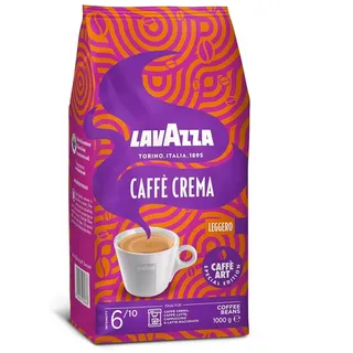 Lavazza Caffè Crema Leggero Special Edition 1000 g