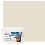 Preismaxx Mattlatex urban colors, bunte Wandfarbe, beige, graubeige, grey-beige 10L