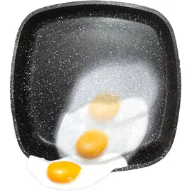 STONELINE Back to Nature Grillpfanne 28 cm