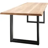 Paroli Florenz 160 x 75 x 90 cm braun