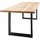 Paroli Florenz 160 x 75 x 90 cm braun