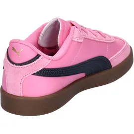 Puma Club II Era Kids Posie Pink/New Navy 30