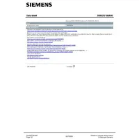 Siemens 3VA9257-0HA00 Zubehör-Set 1St.