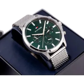 Tommy Hilfiger Ryder 1710499 zf083a - Grün/Silber