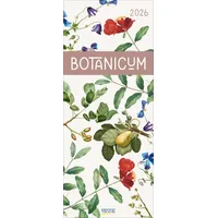 Korsch Verlag Botanicum 2026