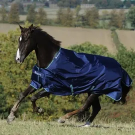 Bucas Smartex Rain 0g Regendecke - blue 125