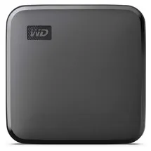 Western Digital Elements SE 1 TB USB 3.0 WDBAYN0010BBK-WESN