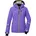 Skijacke/Funktionsjacke mit abzippbarer Kapuze und Schneefang 36 39746-000