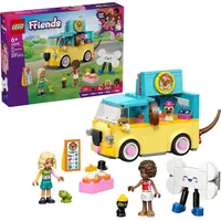 LEGO Friends 42678 Haustierzubehör-Van