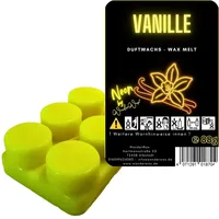 wonderwax Duftwachs 6 x Duftwachs Kreise