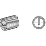 alstertaler schrauben & präzisionsteile Gewindeeinsätze M12 12 mm 15 Stück