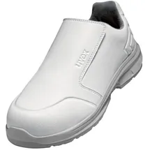 Uvex 1 sport white S2 weiß 49