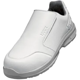 Uvex 1 sport white S2 weiß 49