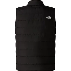 The North Face Aconcagua 3 Schwarz S