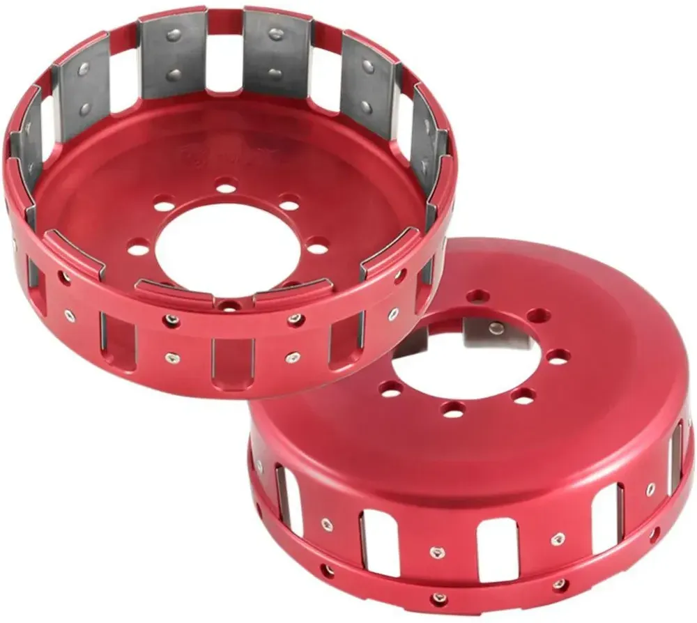 Barnett Ducati 321-25-01812 Kupplungskorb - One Size