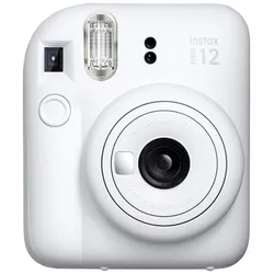 Fujifilm Instax Mini 12 - Sofortbildkamera - Objektiv: 60 mm