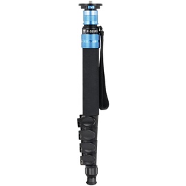Sirui P-325FS Carbon mit Standspinne und Klappverschlüsse 140 cm