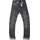 Modeka Sorelle Damen Motorrad Textilhose, grau, 42
