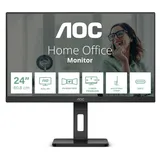 AOC 24P3CV 24" schwarz