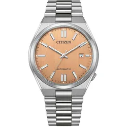 Citizen Automatik Tsuyosa NJ0159-86Z