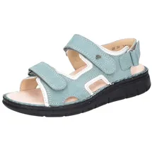 Finn Comfort WANAKA-S Herren Grün 38