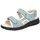 Finn Comfort WANAKA-S Herren Grün 38