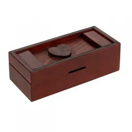 Philos Secret Box Heart