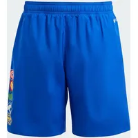 Adidas x Marvel's Avengers Badeshorts Royal Blue / White 140