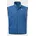 Herren Weste MNS Größe 56 in Blau cornflower blue