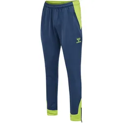 hummel LEAD Polyester Hose dark denim XL
